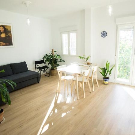 Rentalsevilla Triana Viva Bagian luar foto