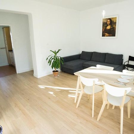 Rentalsevilla Triana Viva Bagian luar foto