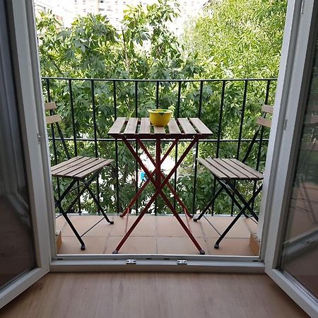 Rentalsevilla Triana Viva Bagian luar foto