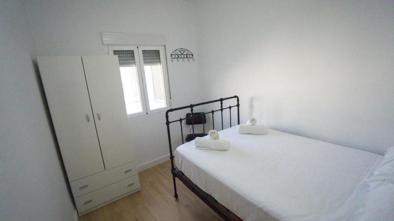 Rentalsevilla Triana Viva Bagian luar foto