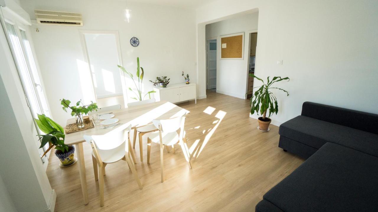 Rentalsevilla Triana Viva Bagian luar foto