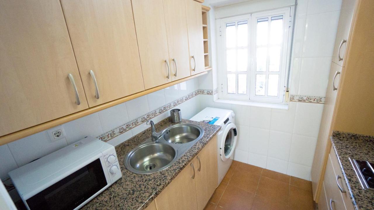 Rentalsevilla Triana Viva Bagian luar foto