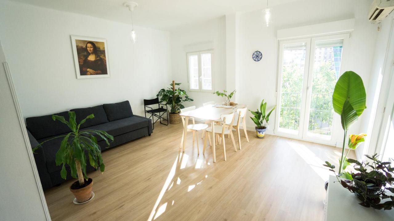 Rentalsevilla Triana Viva Bagian luar foto