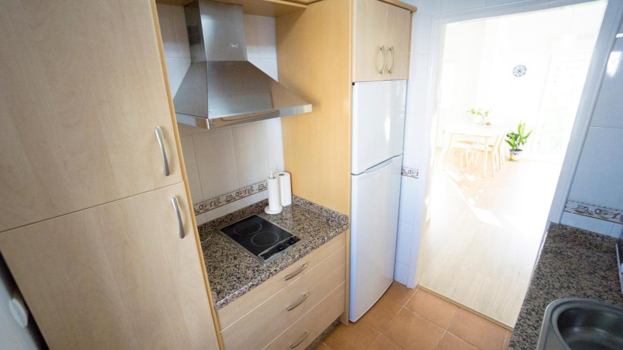 Rentalsevilla Triana Viva Bagian luar foto