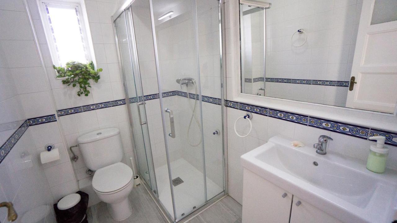Rentalsevilla Triana Viva Bagian luar foto