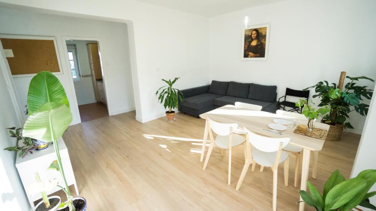 Rentalsevilla Triana Viva Bagian luar foto