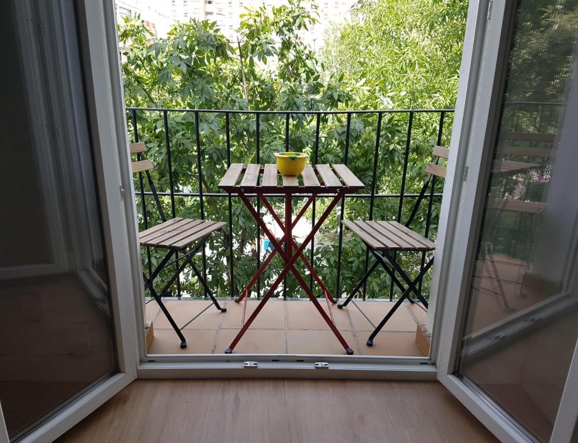 Rentalsevilla Triana Viva Bagian luar foto