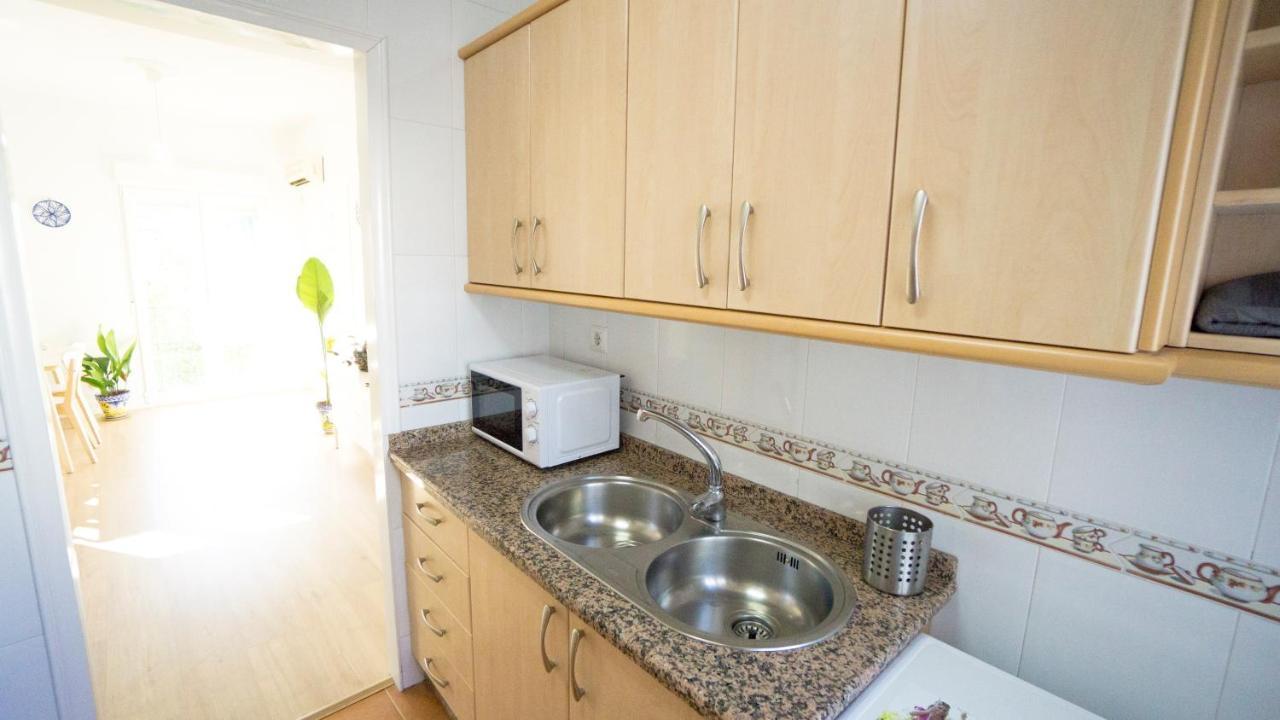 Rentalsevilla Triana Viva Bagian luar foto