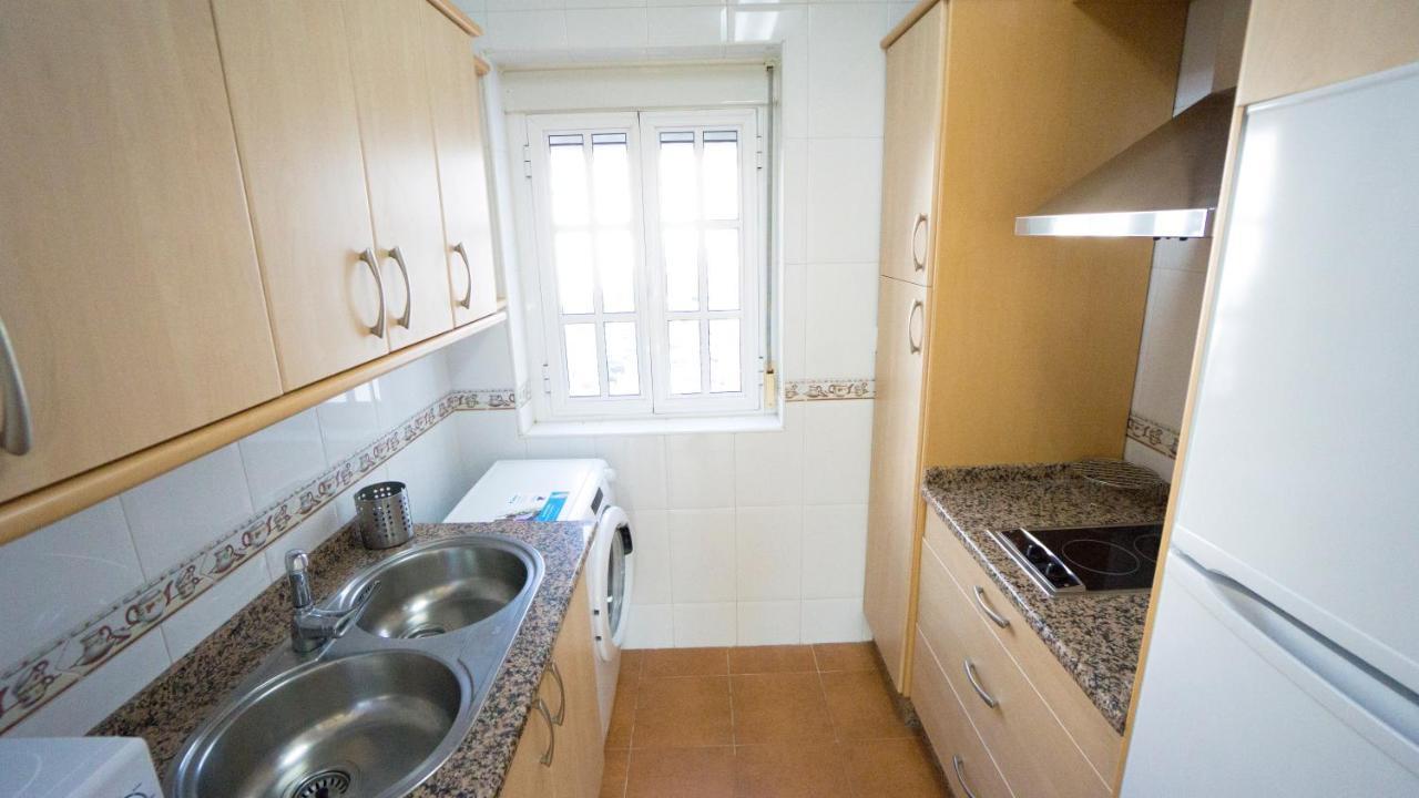 Rentalsevilla Triana Viva Bagian luar foto